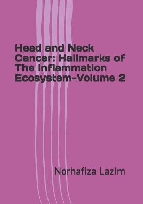 Head and Neck Cancer - Norhafiza Mat Lazim