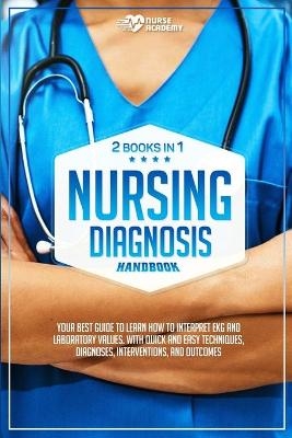 Nursing Diagnosis Handbook