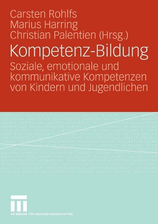 Kompetenz-Bildung