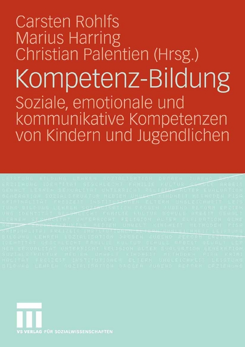 Kompetenz-Bildung - 