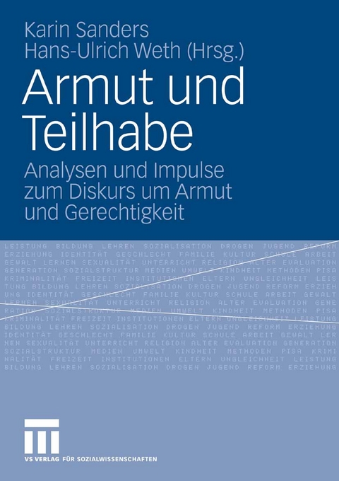 Armut und Teilhabe - 