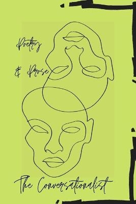 The Conversationalist - James Alewine