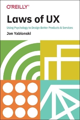 Laws of UX