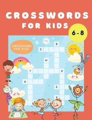 Crosswords for Kids - Lee Wayne