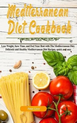 Mediterranean Diet Cookbook