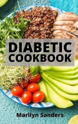 Diabetic Cookbook
