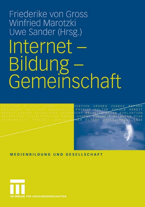 Internet - Bildung - Gemeinschaft - 