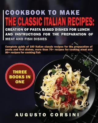 Italian Recipes for Cooking Fish