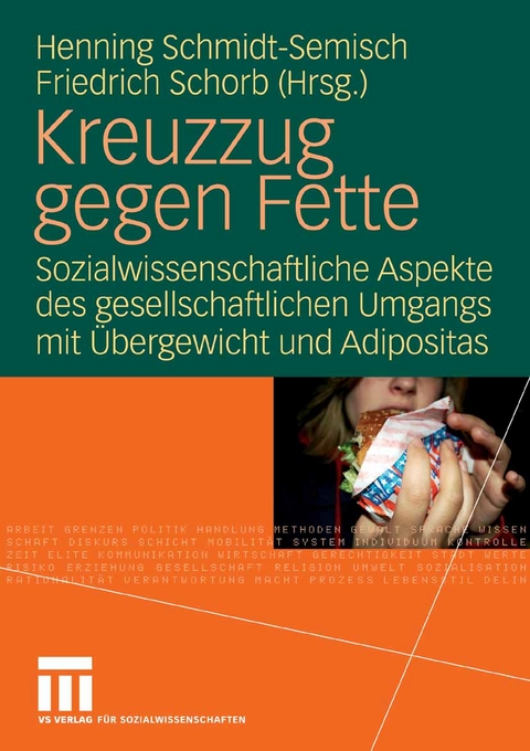 Kreuzzug gegen Fette - 