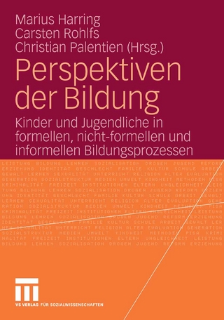 Perspektiven der Bildung