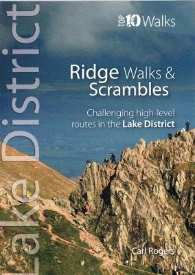 Lake District Ridge Walks & Scrambles