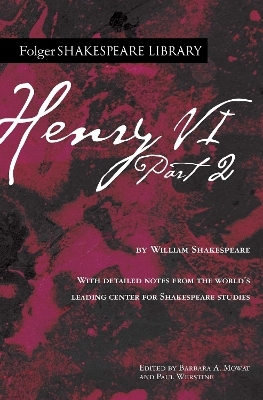 Henry VI Part 2 - William Shakespeare
