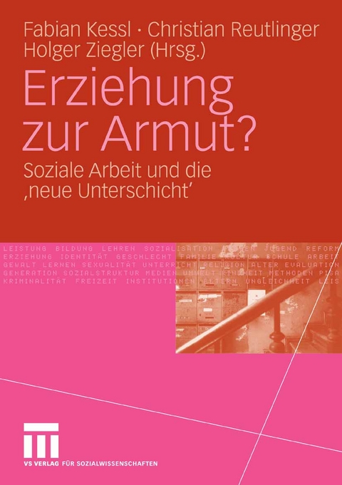 Erziehung zur Armut? - 