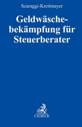 Geldw&auml;schebek&auml;mpfung f&uuml;r Steuerberater - Annamaria Scaraggi-Kreitmayer