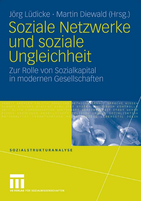 Soziale Netzwerke und soziale Ungleichheit - 