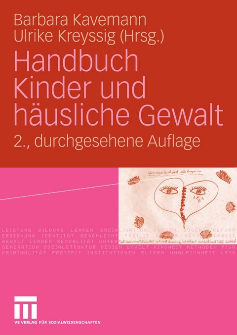 Handbuch Kinder und h&auml;usliche Gewalt - 