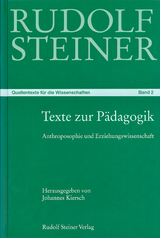 Texte zur P&auml;dagogik - 