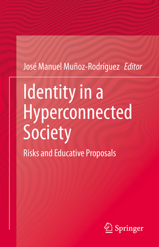 Identity in a Hyperconnected Society