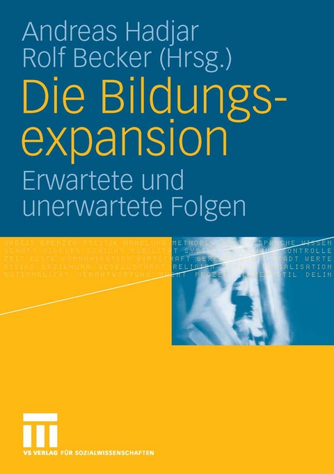 Die Bildungsexpansion - 