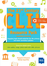The 21st Century CLIL Resource Pack - Margaret Grieveson, Wendy Superfine