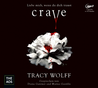 Crave, 3 MP3-CDs