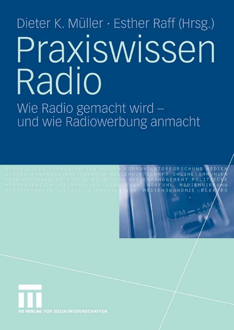 Praxiswissen Radio - 