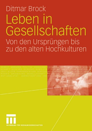 Leben in Gesellschaften