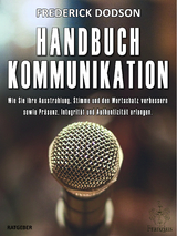 Handbuch Kommunikation - Frederick E. Dodson