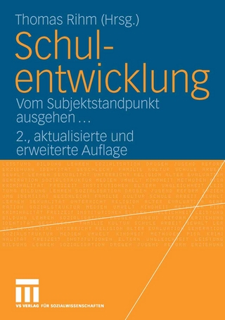 Schulentwicklung