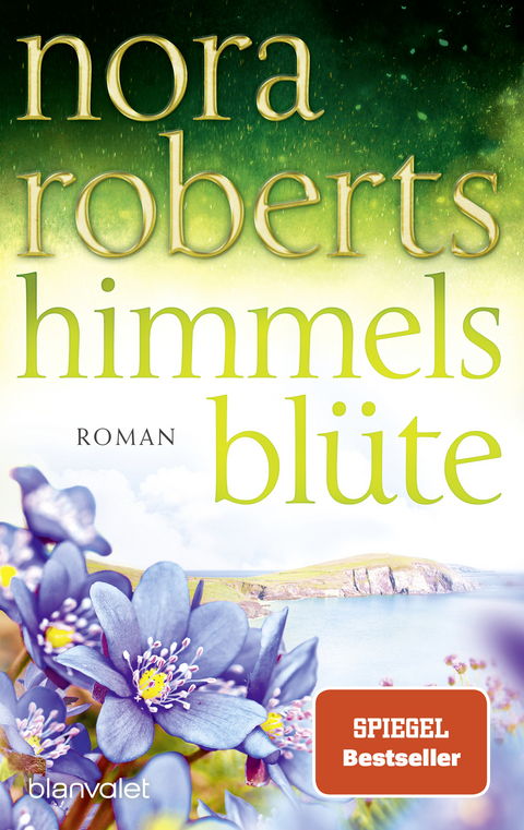 Himmelsbl&uuml;te - Nora Roberts