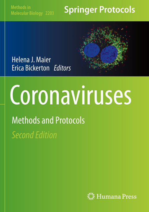 Coronaviruses - 