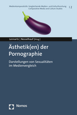 &Auml;sthetik(en) der Pornographie - 
