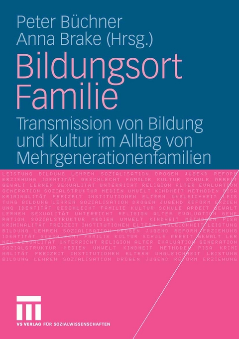 Bildungsort Familie - 