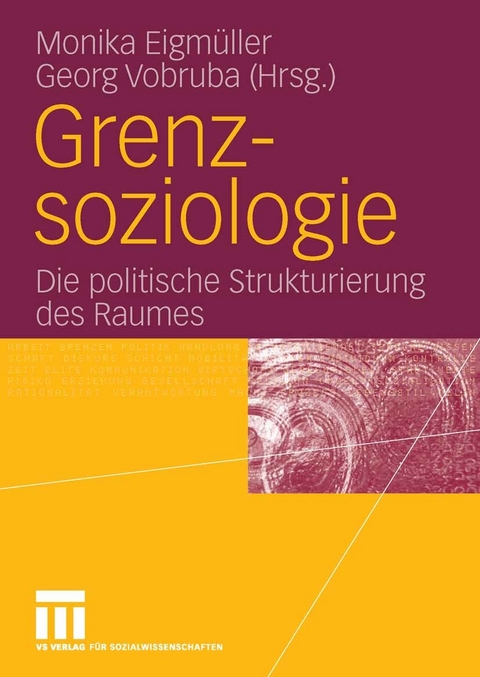 Grenzsoziologie - 