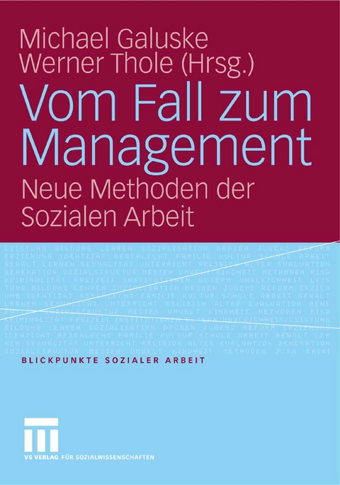 Vom Fall zum Management - 