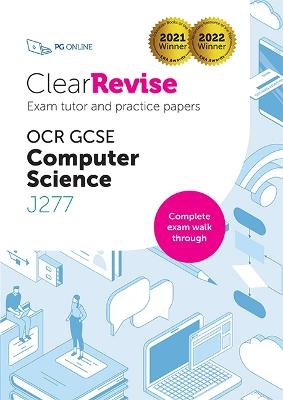 ClearRevise OCR GCSE Exam Tutor J277