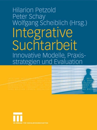Integrative Suchtarbeit