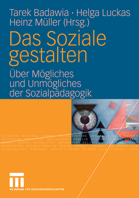 Das Soziale gestalten - 