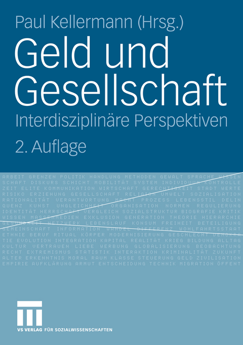 Geld und Gesellschaft - 