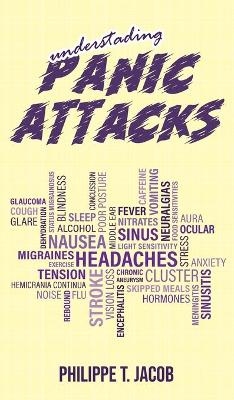 Understanding Panic Attacks - Philippe T Jacob