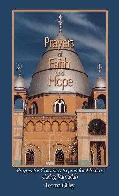 Prayers of Faith and Hope