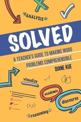 Solved - Diane Kue