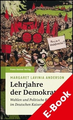 Lehrjahre der Demokratie