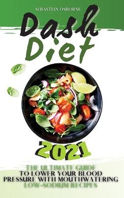 Dash Diet 2021