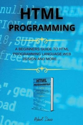 HTML Programming