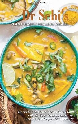 Dr Sebi's Plant-Based Healing Meals -  Spoons of Happiness