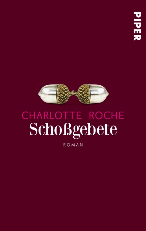 Scho&szlig;gebete -  Charlotte Roche