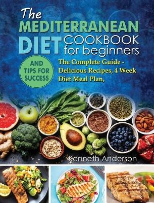 The Mediterranean Diet for Beginners