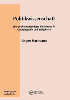 Politikwissenschaft - J Hartmann