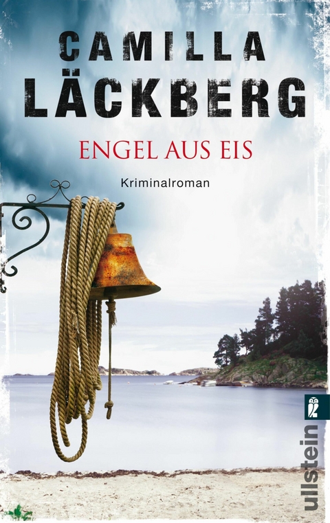 Engel aus Eis - Camilla Läckberg